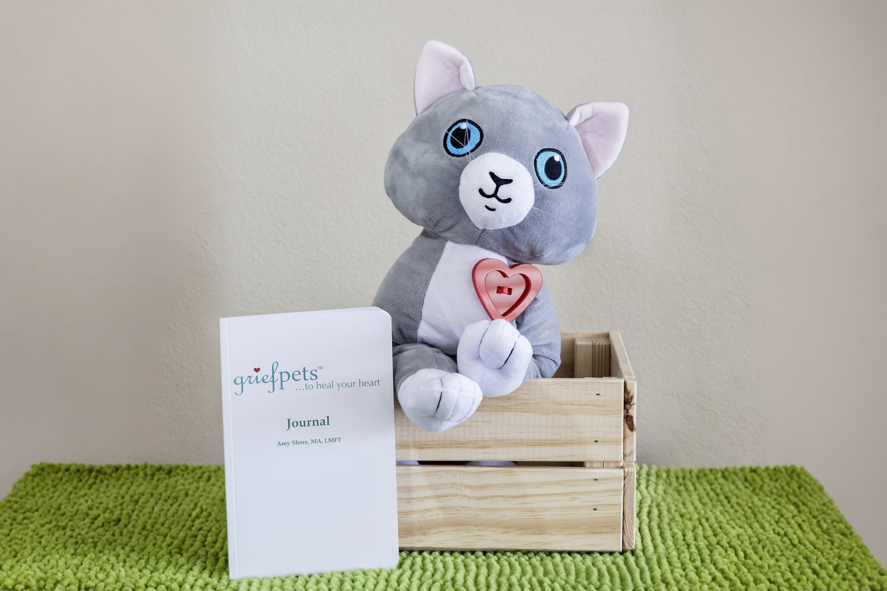griefKitty