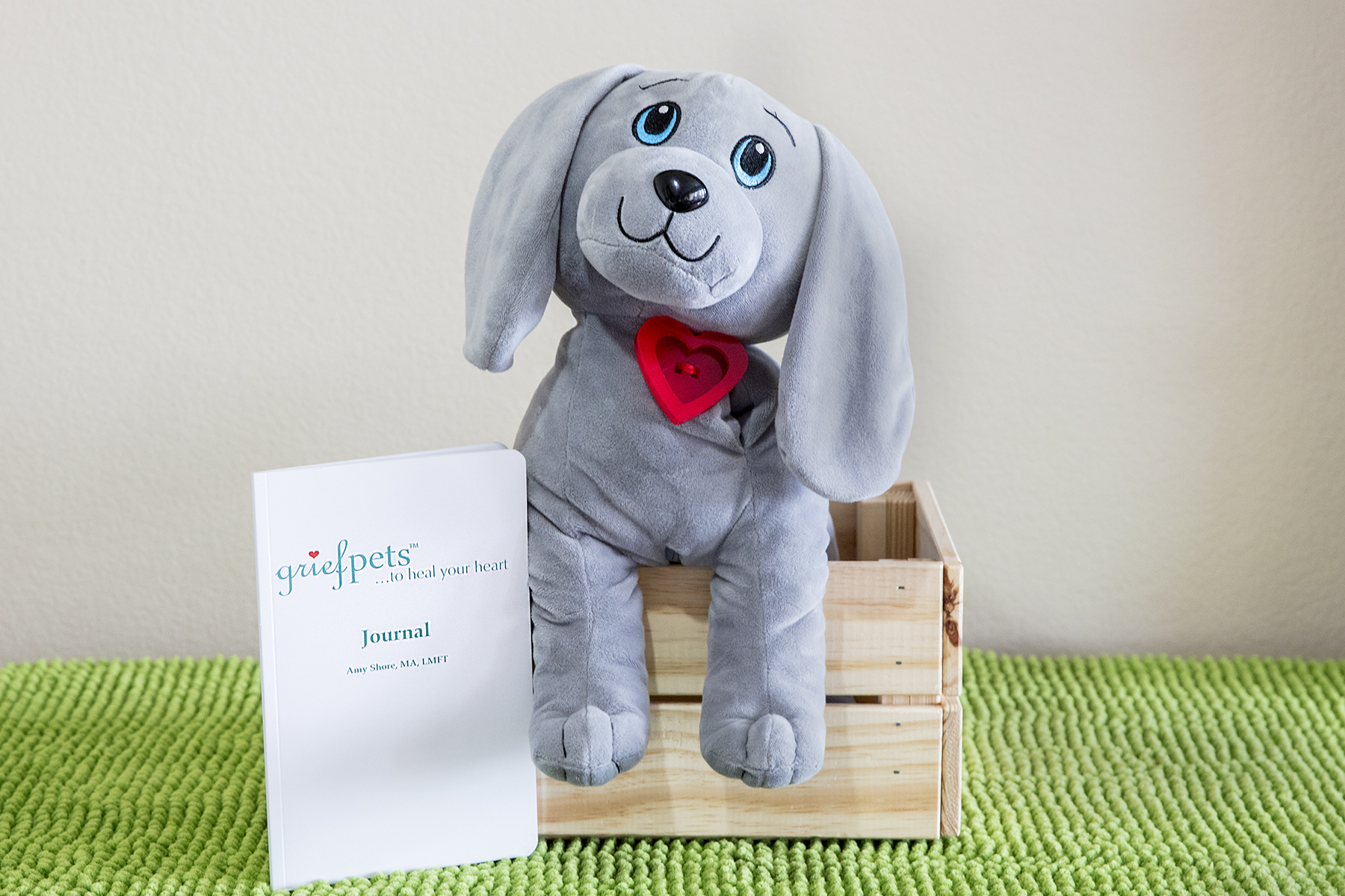 griefPuppy